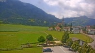 Archived image Webcam Sagogn next to Flims 11:00