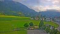 Archived image Webcam Sagogn next to Flims 17:00