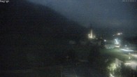 Archiv Foto Webcam Sagogn bei Flims 23:00