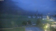 Archiv Foto Webcam Sagogn bei Flims 03:00