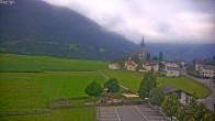 Archiv Foto Webcam Sagogn bei Flims 05:00