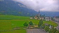 Archiv Foto Webcam Sagogn bei Flims 06:00