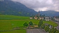 Archiv Foto Webcam Sagogn bei Flims 07:00