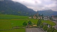 Archiv Foto Webcam Sagogn bei Flims 09:00