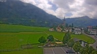 Archiv Foto Webcam Sagogn bei Flims 13:00
