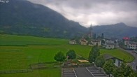 Archiv Foto Webcam Sagogn bei Flims 15:00