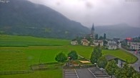 Archiv Foto Webcam Sagogn bei Flims 17:00