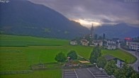 Archiv Foto Webcam Sagogn bei Flims 19:00
