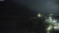 Archiv Foto Webcam Sagogn bei Flims 23:00