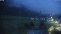 Archiv Foto Webcam Sagogn bei Flims 03:00