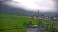 Archiv Foto Webcam Sagogn bei Flims 05:00