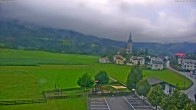 Archiv Foto Webcam Sagogn bei Flims 06:00