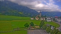 Archiv Foto Webcam Sagogn bei Flims 09:00
