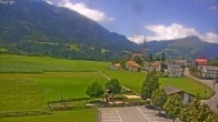 Archiv Foto Webcam Sagogn bei Flims 11:00