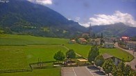 Archiv Foto Webcam Sagogn bei Flims 13:00