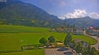 Archiv Foto Webcam Sagogn bei Flims 15:00