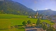 Archiv Foto Webcam Sagogn bei Flims 17:00