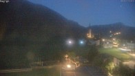 Archiv Foto Webcam Sagogn bei Flims 21:00