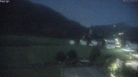 Archiv Foto Webcam Sagogn bei Flims 01:00