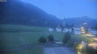 Archiv Foto Webcam Sagogn bei Flims 22:00
