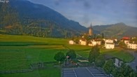 Archiv Foto Webcam Sagogn bei Flims 00:00