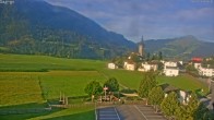 Archiv Foto Webcam Sagogn bei Flims 01:00