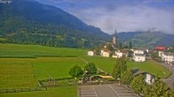 Archiv Foto Webcam Sagogn bei Flims 02:00