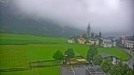Archived image Webcam Sagogn next to Flims 06:00