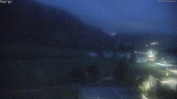 Archiv Foto Webcam Sagogn bei Flims 03:00