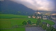 Archiv Foto Webcam Sagogn bei Flims 05:00