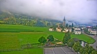 Archiv Foto Webcam Sagogn bei Flims 06:00