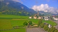 Archiv Foto Webcam Sagogn bei Flims 07:00