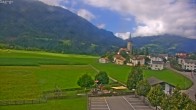 Archiv Foto Webcam Sagogn bei Flims 09:00