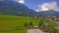 Archiv Foto Webcam Sagogn bei Flims 11:00