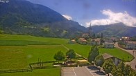 Archiv Foto Webcam Sagogn bei Flims 13:00