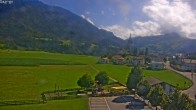 Archiv Foto Webcam Sagogn bei Flims 15:00