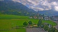 Archiv Foto Webcam Sagogn bei Flims 17:00