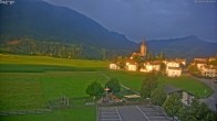 Archiv Foto Webcam Sagogn bei Flims 05:00