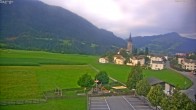 Archiv Foto Webcam Sagogn bei Flims 06:00