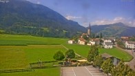 Archiv Foto Webcam Sagogn bei Flims 09:00