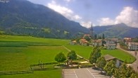 Archiv Foto Webcam Sagogn bei Flims 11:00