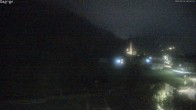 Archiv Foto Webcam Sagogn bei Flims 23:00