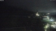 Archiv Foto Webcam Sagogn bei Flims 23:00