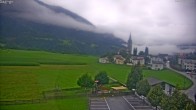 Archiv Foto Webcam Sagogn bei Flims 05:00