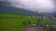 Archiv Foto Webcam Sagogn bei Flims 06:00