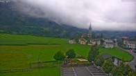 Archiv Foto Webcam Sagogn bei Flims 07:00
