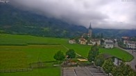 Archiv Foto Webcam Sagogn bei Flims 09:00