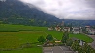 Archiv Foto Webcam Sagogn bei Flims 11:00