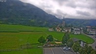 Archiv Foto Webcam Sagogn bei Flims 13:00