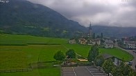 Archiv Foto Webcam Sagogn bei Flims 15:00